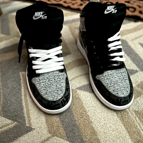 Jordan Rebillionaire - Picture 1 of 2